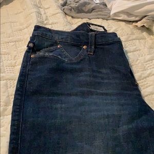 NWT Rock & Republic jeans